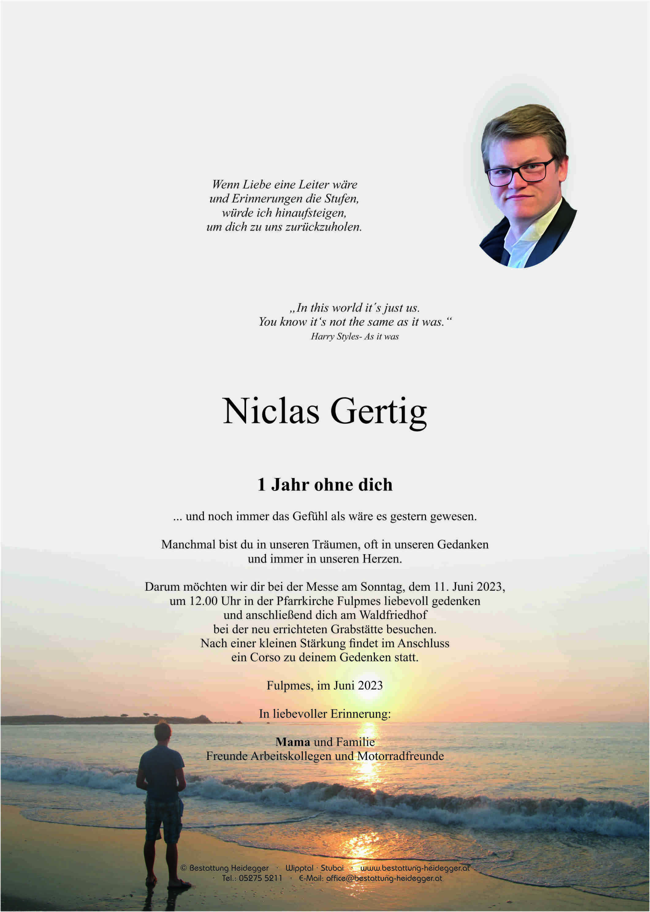 Niclas Gertig